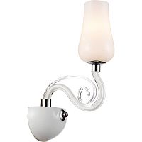 бра arte lamp biancaneve a8110ap-1wh в Самаре