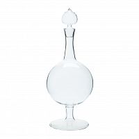 ваза настольная vase glass / gl13005 в Самаре