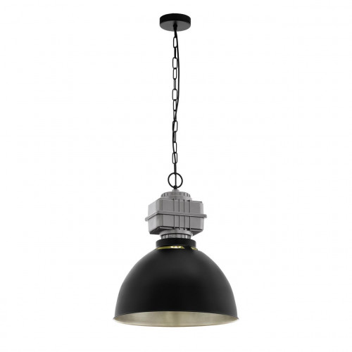 подвесной светильник eglo rockingham 49869 в Самаре