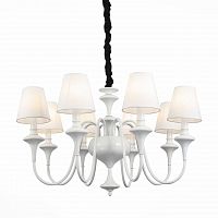 подвесная люстра st luce cervice sl683.503.08 в Самаре