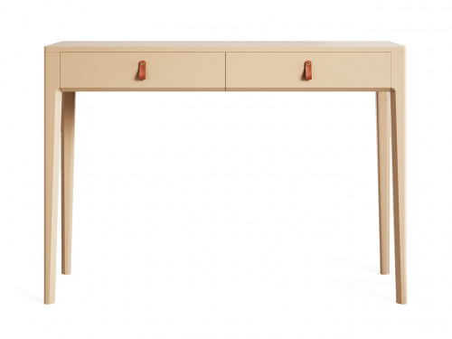 консольный стол case бежевый в Самаре