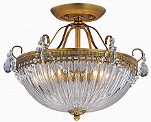 потолочный светильник arte lamp schelenberg a4410pl-3sr в Самаре