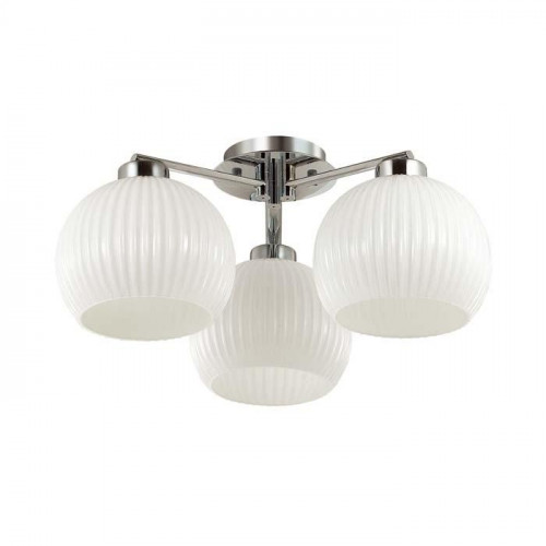 потолочная люстра odeon light micca 3971/3c в Самаре