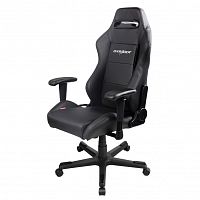 кресло геймерское dxracer drifting de03 черное в Самаре