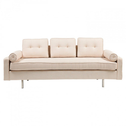 диван chicago sofa прямой бежевый в Самаре