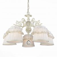 подвесная люстра st luce malia sl158.503.05 в Самаре