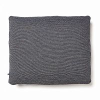 подушка blok cushion 60x70 черная от la forma (ex julia grup) в Самаре