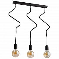 подвесной светильник tk lighting 2440 zigzak в Самаре