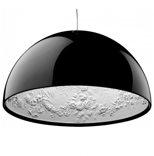 подвесной светильник skygarden cosmo flos d60 black в Самаре