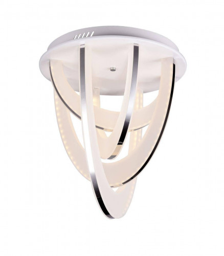 потолочный светодиодный светильник st luce circles sl в Самаре