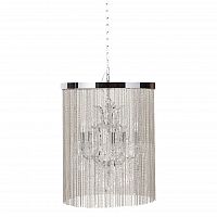 люстра jemba хром в Самаре