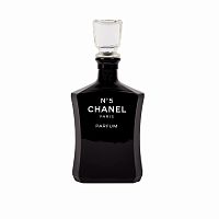 бутыль chanel tower black в Самаре