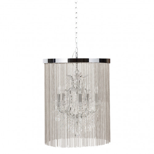 люстра jemba хром в Самаре