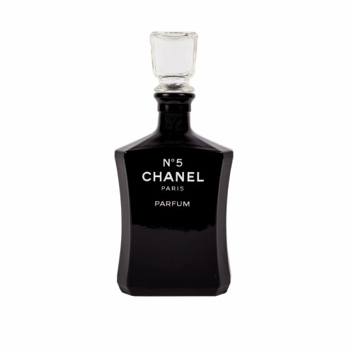 бутыль chanel tower black в Самаре