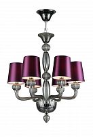 подвесная люстра st luce giliegio sl638.043.06 в Самаре