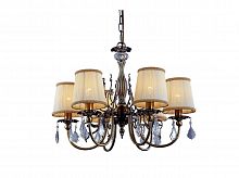 подвесная люстра st luce lacrima sl113.303.06 в Самаре