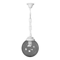 уличный подвесной светильник fumagalli sichem/g250 g25.120.000.wze27 в Самаре