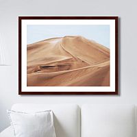 картина: namib desert в Самаре