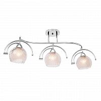 потолочная люстра silver light sfera 255.54.3 в Самаре