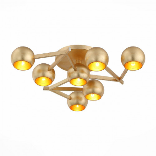 потолочная люстра st luce rottura sl853.202.07 в Самаре