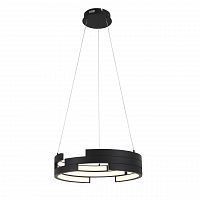 подвесной светодиодный светильник st luce genuine sl963.403.01 в Самаре