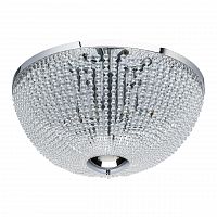 потолочная люстра mw-light бриз 111012510 в Самаре