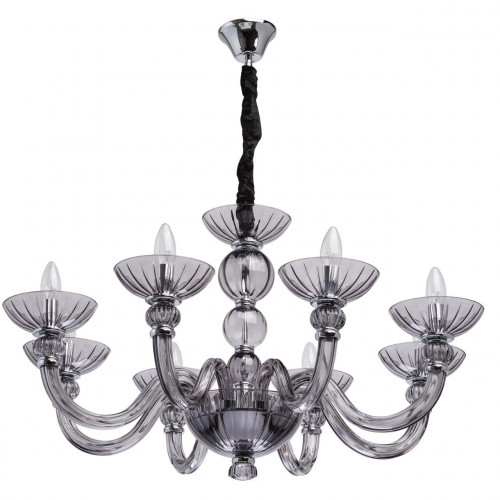 подвесная люстра mw-light элла 483012508 в Самаре