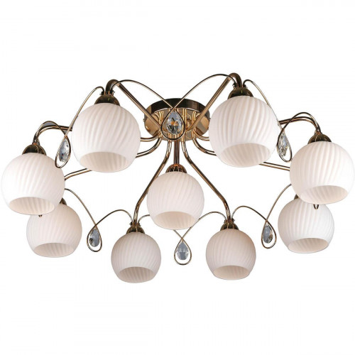 потолочная люстра omnilux oml-31907-09 в Самаре