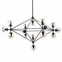 подвесной светильник modo chandelier в Самаре