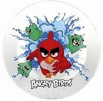 тарелка angry birds movie 19,5 см red в Самаре