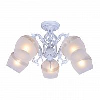 потолочная люстра toplight iris tl1140-5h в Самаре