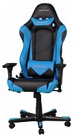 компьютерное кресло dxracer racing oh/re0 игровое в Самаре