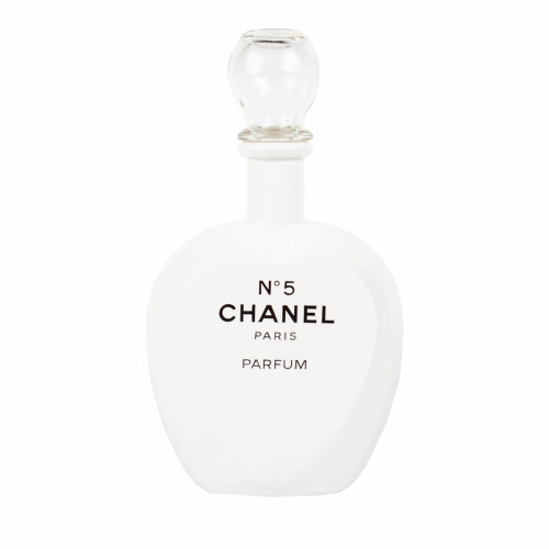 бутыль chanel heart white в Самаре