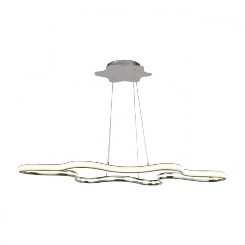 подвесной светодиодный светильник arte lamp a9425sp-1cc в Самаре