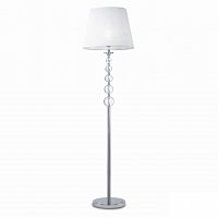 торшер дизайнерский ideal lux step pt1 bianco в Самаре