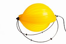 настольная лампа eclipse lamp yellow в Самаре