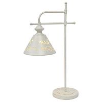 настольная лампа arte lamp kensington a1511lt-1wg в Самаре