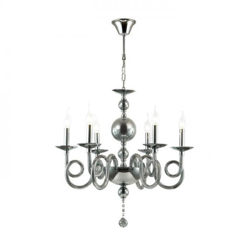 подвесная люстра odeon light iria 4601/6 в Самаре