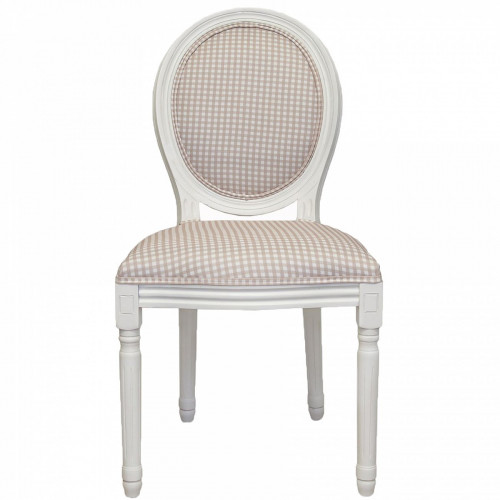 стул volker classik white в Самаре