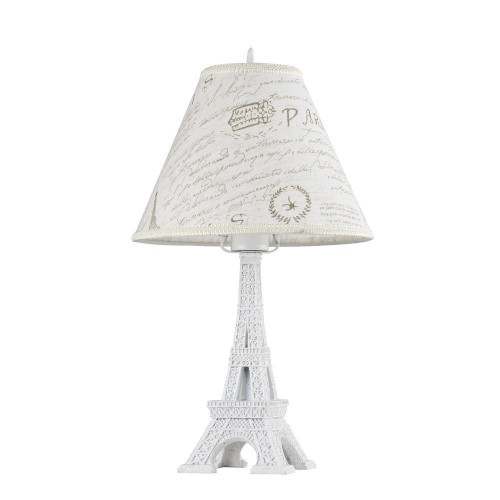 настольная лампа maytoni paris arm402-22-w в Самаре
