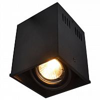 потолочный светильник arte lamp cardani a5942pl-1bk в Самаре