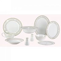 набор посуды marbella 26 pcs dinner set в Самаре