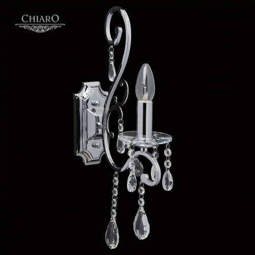 бра chiaro сюзанна 2 458020801 в Самаре