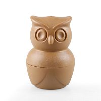 набор для завтрака morning owl коричневый в Самаре