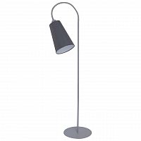 торшер tk lighting 3078 wire gray в Самаре