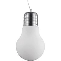 подвесной светильник arte lamp edison a1403sp-1ss в Самаре