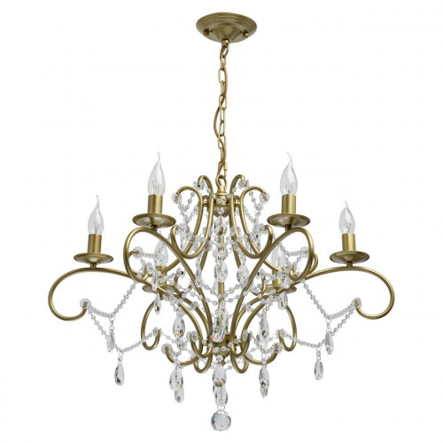 подвесная люстра mw-light адель 10 373014606 в Самаре