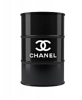 декоративная бочка chanel l в Самаре