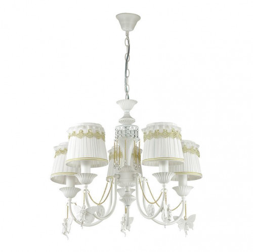 подвесная люстра lumion ponso 3408/5 в Самаре