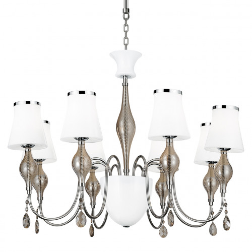 подвесная люстра lightstar escica 806080 в Самаре